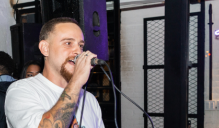 EP Pra Falar de Amor Vol 1