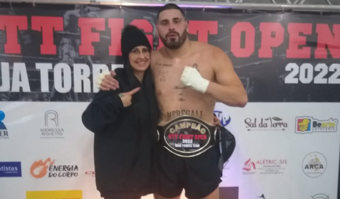 Ajude o Léo Montanha a alcançar seu sonho