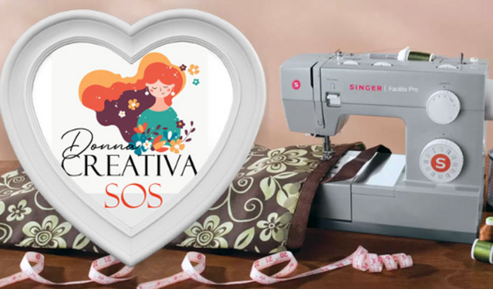 SOS Donna Creativa