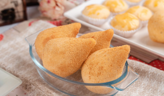 Comprar Minha Máquina de Salgados