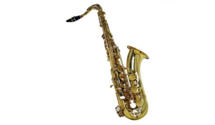 Ajuda para comprar o saxofone para estudo