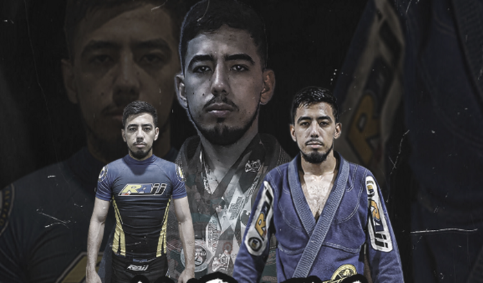 ajuda um atleta de jiu-jitsu para participar do EUROPEA da IBJJI na frança