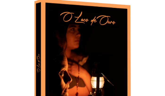 Publicar O Laço de Ouro
