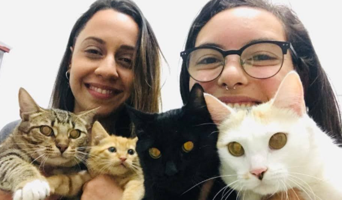 Ajude esse casal a mudar de vida!