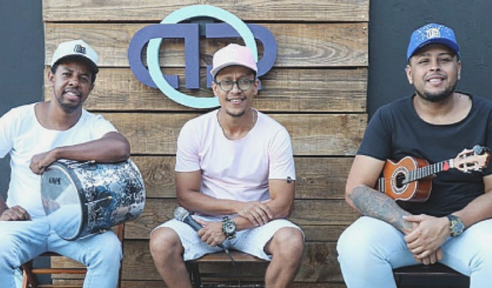 Novo Single do Grupo Appego.com