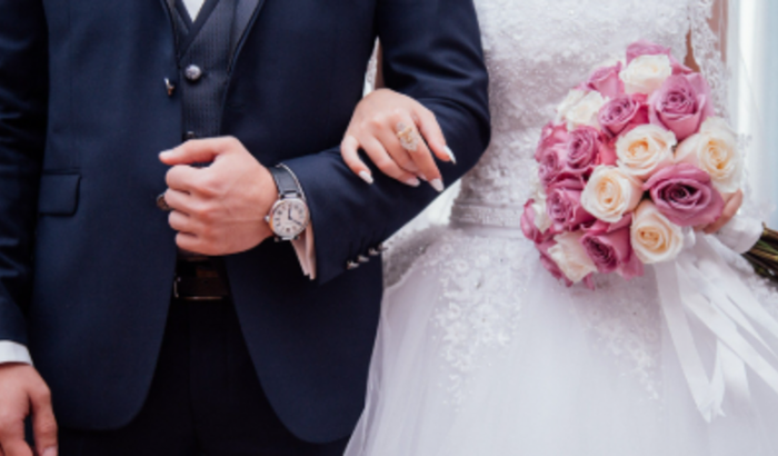 Casamento do meu sonho