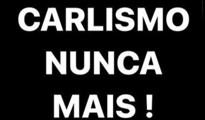 Ajuda para custeio de Material para conscientizar a população