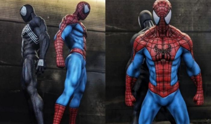 Presente de aniversário Titio Lucas