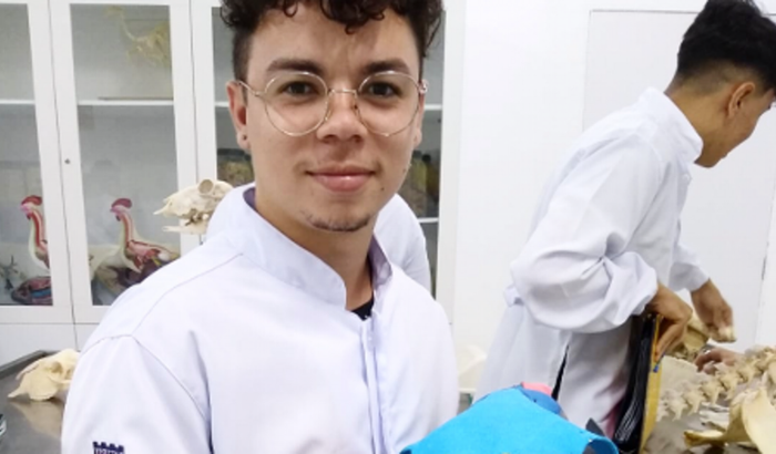 Faculdade de Medicina Veterinária