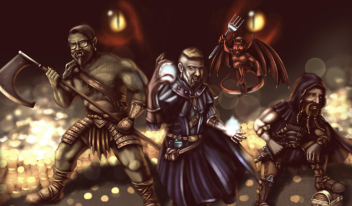 Despesas com Servidor e Domínio dos MUD's Arkadia e Vitália