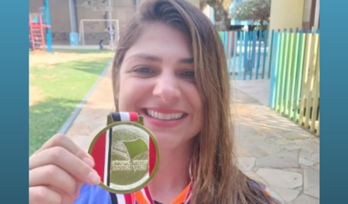 Ajuda p/ atleta sem patrocínio 