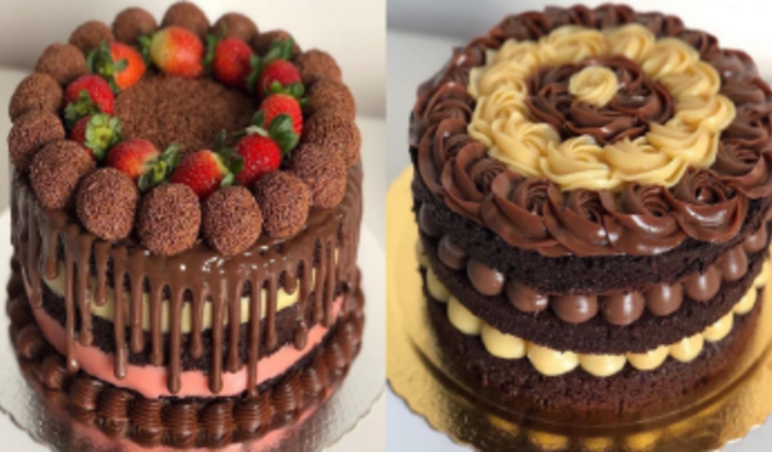 Nossa Doceria Está sem Material 