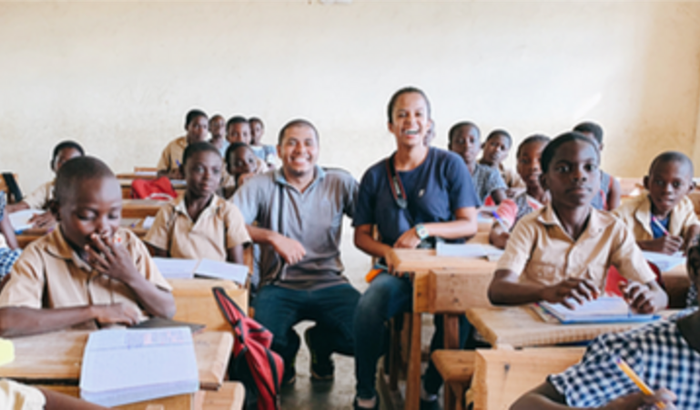 Missão Guiné-Bissau