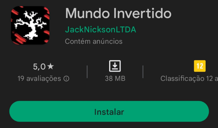 UM COMPUTADOR PARA UM DESENVOLVEDOR DE APPS E JOGOS INDEPENDENTE BRASILEIRO