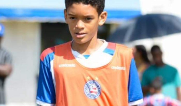 Ajuda pra um jovem jogador 