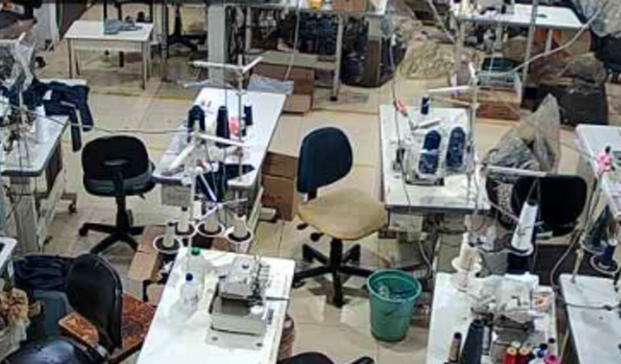 Mudar o rumo de uma empresa