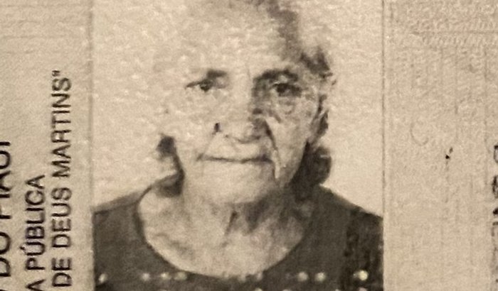 ajuda para CICERA BANDEIRA DOS SANTOS 