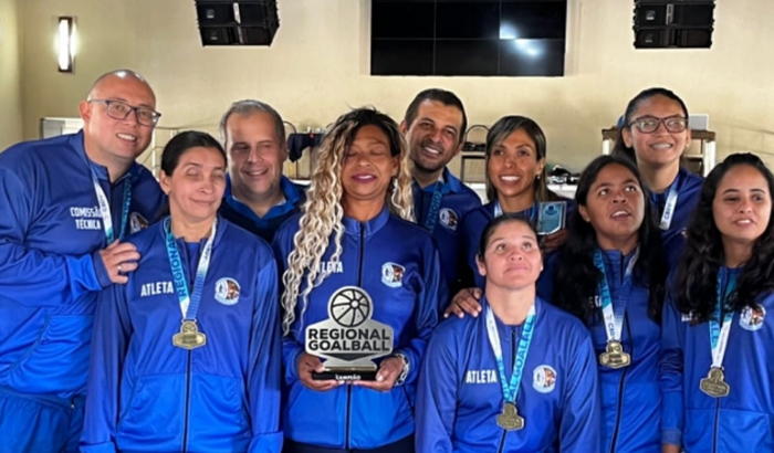 Vencendo Barreiras Através do Esporte