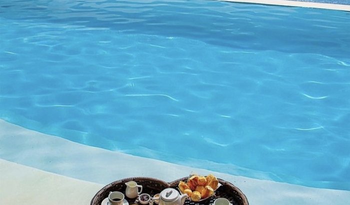 Lua de mel dos Kim’s 🌙🍯