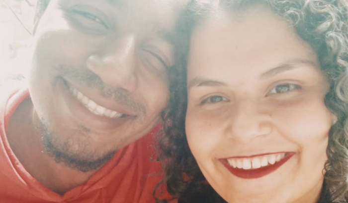 Ajude nosso casamento acontecer