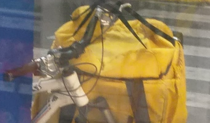 Ajude me consseguir comprar uma moto