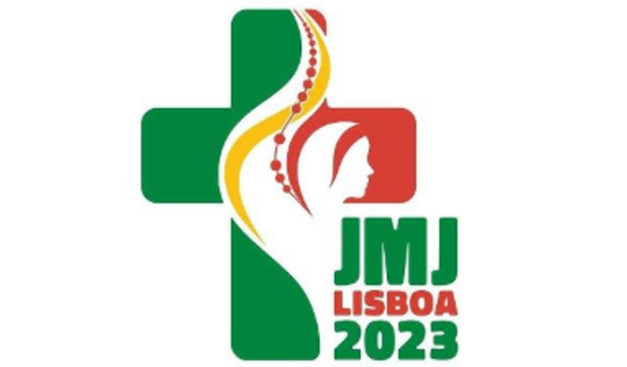 Somos jovens de aparecida, e estamos em rumo a jornada mundial da juventude em portugal