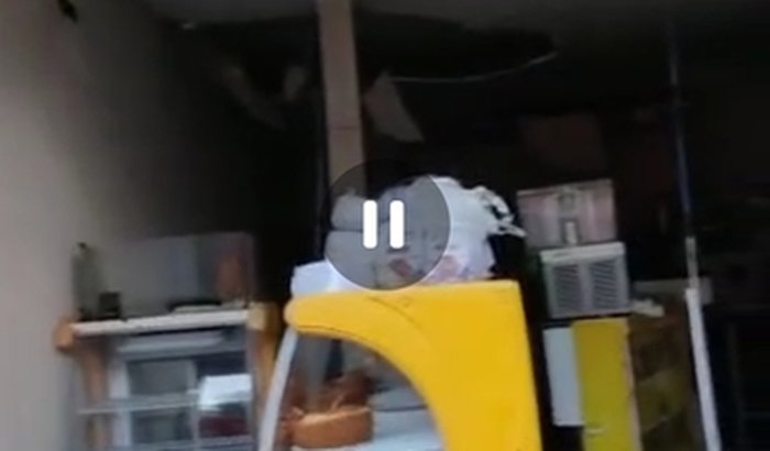 Casa do bolo imperador 