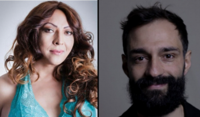 BENDITA SOIS ENTRE AS MULHERES 