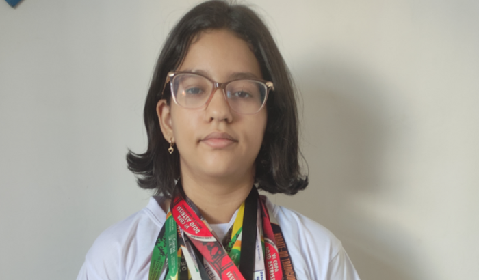 Campeonato brasileiro de karatê  Isabelle e Gabriel 