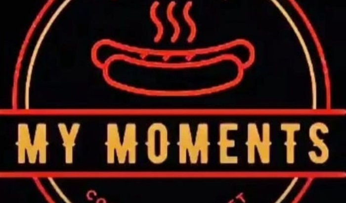 Ajuda a gente a ter o melhor atendimento no my moments food 