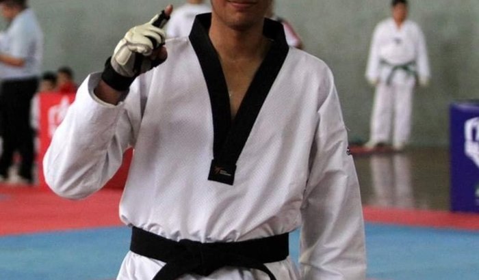 Ajude atleta da Seleção Brasileira a participar de competições internacionais