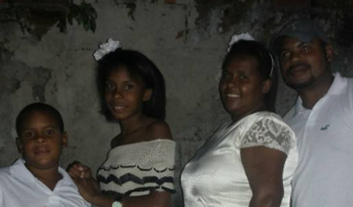 Ajuda para recomeçar