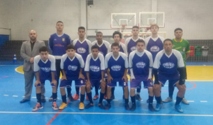 Vila Hilda Futsal Sub20