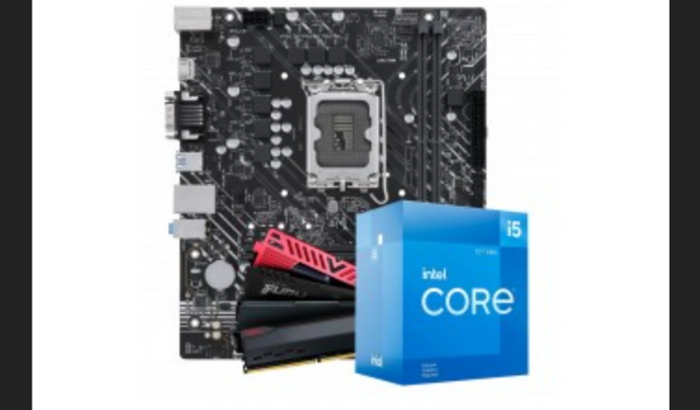 Ajuda no Kit upgrade para as lives 