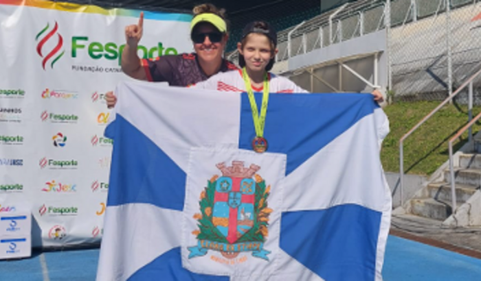 Paralimpíadas Escolares 2022