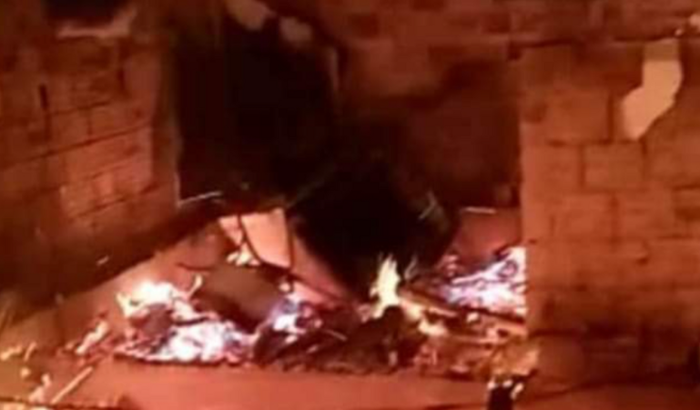 Arrecadação para Val e Nenê