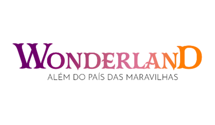 WONDERLAND - Além do País das Maravilhas