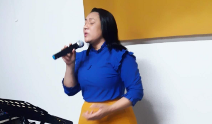 Congresso Nacional de Mulheres, Para a pastora Cristina Corrêa 