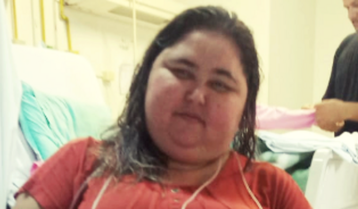 Ajude a Ana - Doença rara sem cura