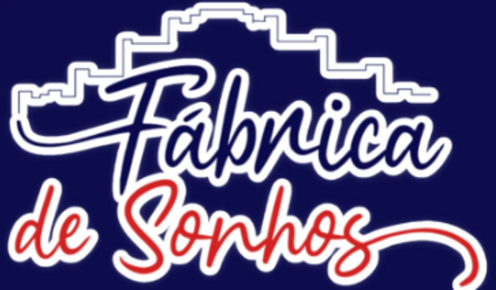 INSTITUTO FÁBRICA DE SONHOS, levando sonhos através do esporte.