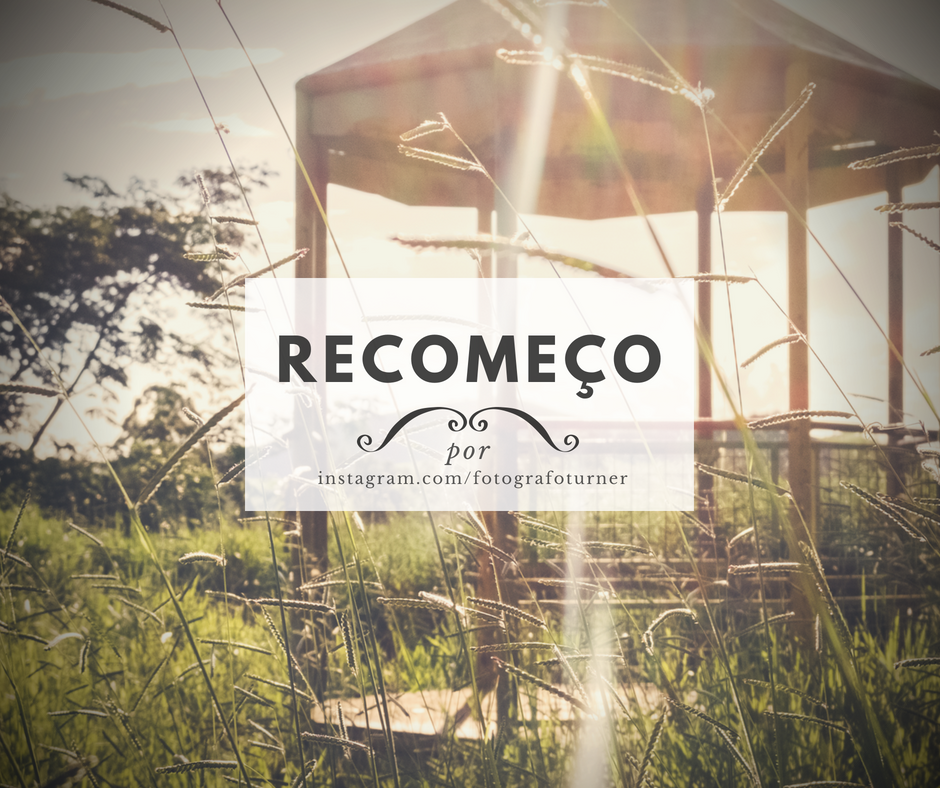 Recomeço De Um Fotógrafo Que Perdeu Tudo! 