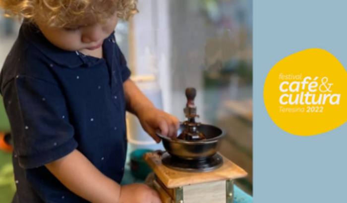FESTIVAL CAFÉ E CULTURA DE TERESINA