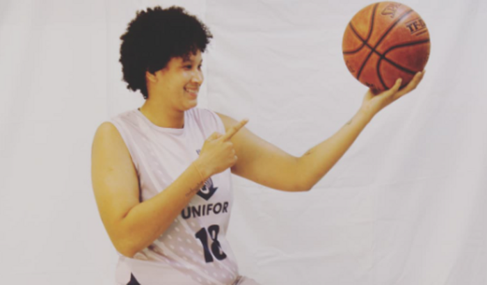AJUDE UMA ATLETA , "NUNCA É TARDE DEMAIS"