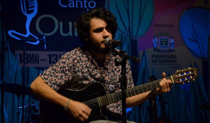 GRAVAÇÃO DO SEGUNDO EP DA PRIMAVERA