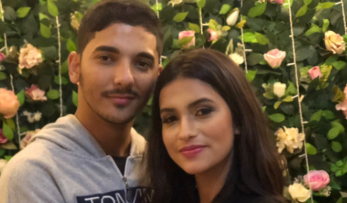 Me ajudem a me casar 