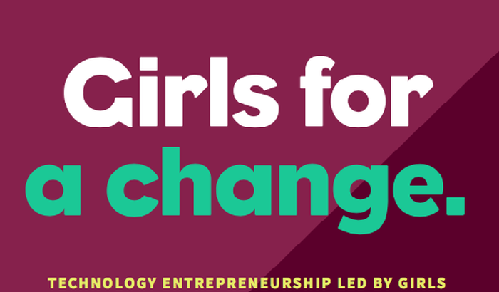 Rumo ao Technovation!