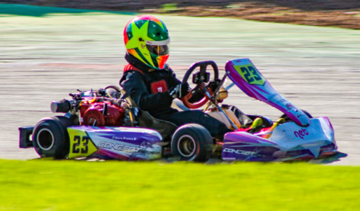 Apoio a Lara Franco   2022 e 2023