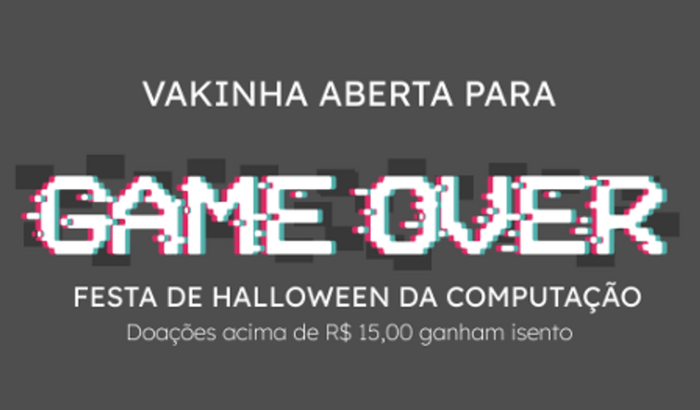 Festa de Halloween