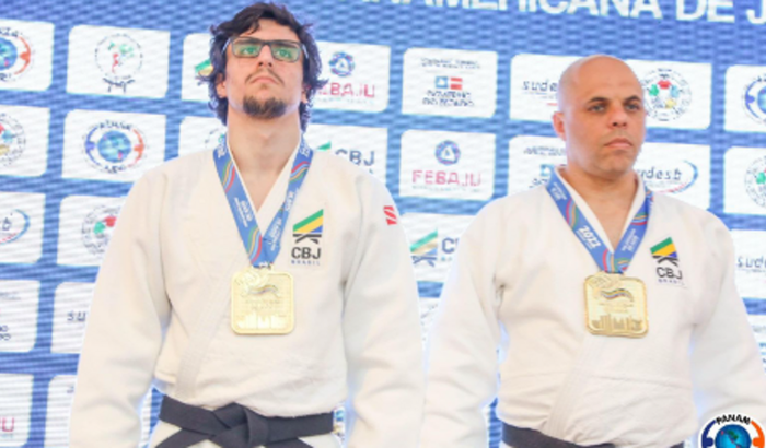 Campeonato Mundial de Judô 2022