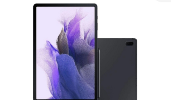 Meu tablet para desenhar e estudar 